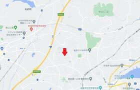 宮城県塩竈市後楽町