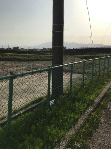 Land, Nanto, Toyama