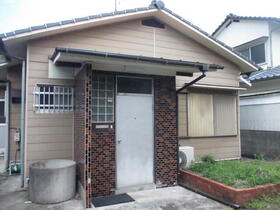 大分県別府市鶴見