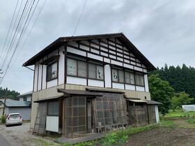 福島県耶麻郡西会津町野沢字上條道北