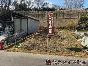 愛知県豊明市間米町敷田