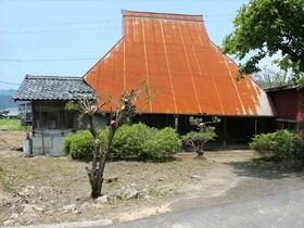 福井県三方上中郡若狭町三宅