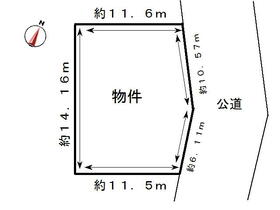 三重県伊勢市前山町