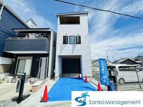 大阪府堺市堺区神保通