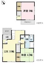間取り：211064409950