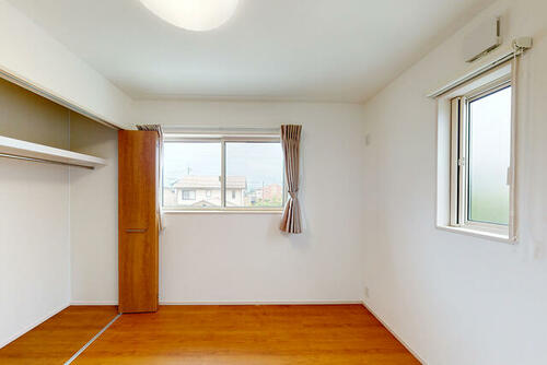 detached 富山県小矢部市道林寺