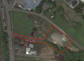 栃木県日光市木和田島