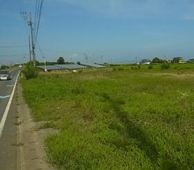 宮城県東松島市牛網字中村松