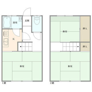 間取り：204002220251