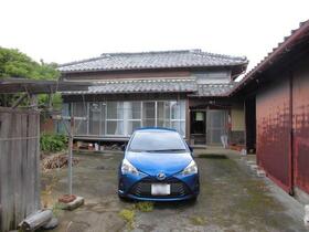 長崎県諫早市高来町上与