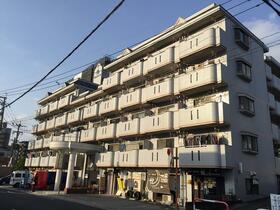 ビッグバーンズマンション谷山