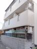 マンションからたち 2階 築36年5ヶ月の賃貸物件
