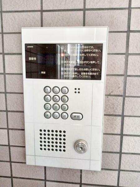 グレイスコート｜大阪府門真市野里町(賃貸マンション1K・3階・21.00㎡)の写真 その4