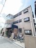 大和田駅より徒歩11分 3階 築30年6ヶ月の賃貸物件