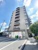 古川橋駅より徒歩11分 6階 築30年1ヶ月の賃貸物件