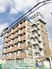 萱島駅より徒歩5分 2階 築29年3ヶ月の賃貸物件