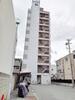 大和田駅より徒歩13分 3階 築35年8ヶ月の賃貸物件