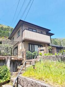 山口県岩国市錦町深川