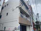 長崎市赤迫１丁目 3階建 築44年のイメージ