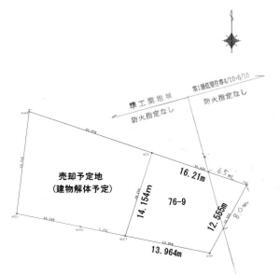 秋田県秋田市飯島鼠田１丁目