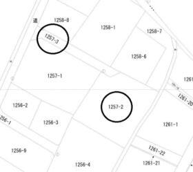 福岡県築上郡築上町大字椎田