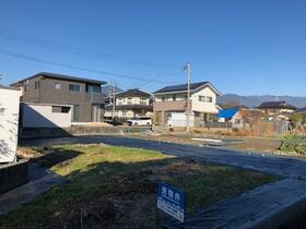 長野県飯田市松尾明