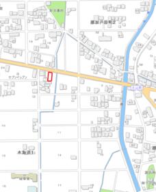 岐阜県岐阜市水海道１丁目