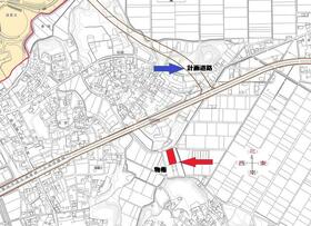 茨城県つくば市上ノ室
