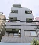 墨田区菊川３丁目 5階建 築36年のイメージ