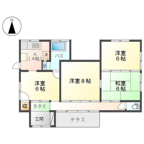 townhouse 栃木県日光市今市

地図を見る