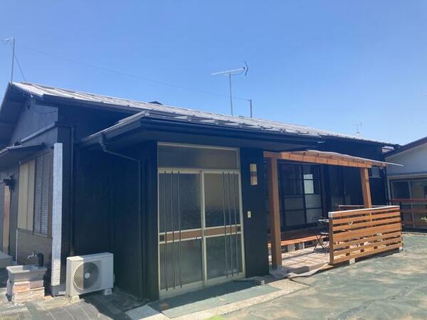 townhouse 栃木県日光市今市

地図を見る