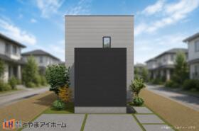 富山県富山市中田２丁目