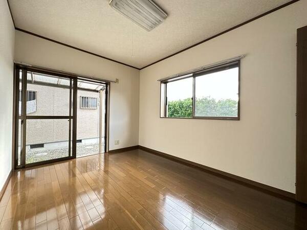 detached 茨城県神栖市太田

地図を見る