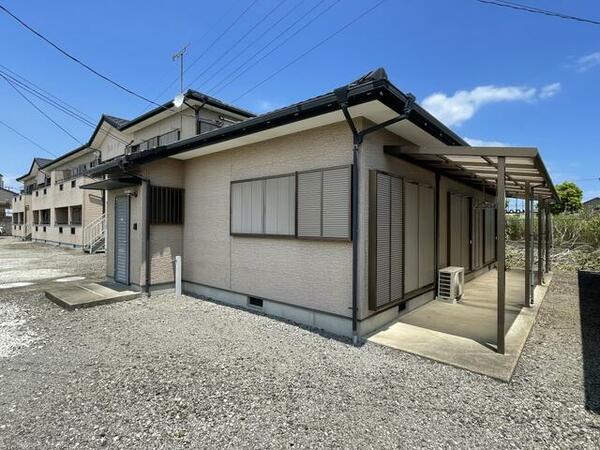 detached 茨城県神栖市太田

地図を見る