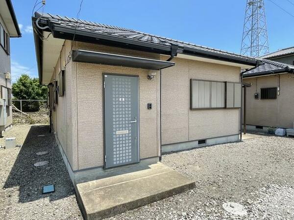 detached 茨城県神栖市太田

地図を見る