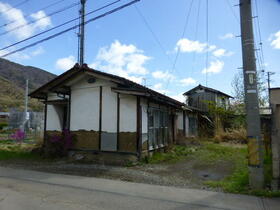 長野県上田市秋和