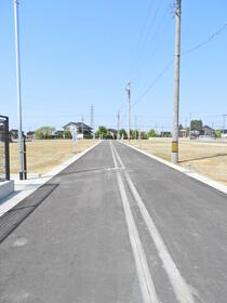 富山県黒部市荻生