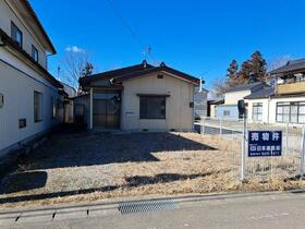 福島県福島市松川町字八丁目