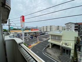 ビッグバーンズマンション谷山 4023 ｜ 鹿児島県鹿児島市谷山中央２丁目（賃貸マンション1R・4階・21.00㎡） その12