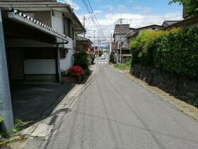 群馬県沼田市清水町