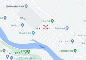 茨城県取手市紫水２丁目