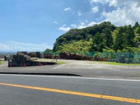 鹿児島県鹿児島市上福元町