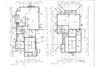 間取り：243008356124