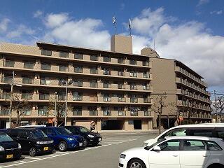 兵庫県揖保郡太子町鵤(賃貸マンション3LDK・5階・63.60㎡)の写真 その2