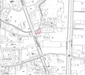 岩手県盛岡市南仙北１丁目