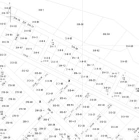 北海道白老郡白老町字萩野