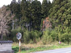 福島県南相馬市原町区上太田字陣ケ崎