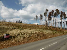 福島県南相馬市原町区上太田字陣ケ崎