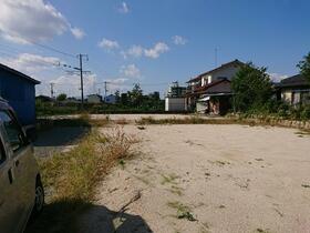 福島県郡山市富久山町久保田字水口