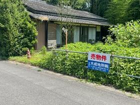 茨城県つくば市西高野